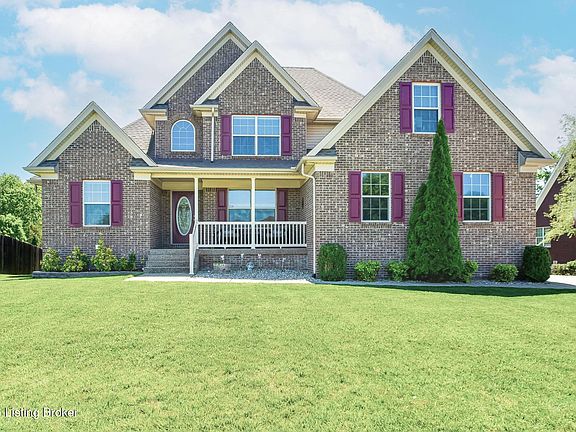 2nd image of 454 Persimmon Dr
