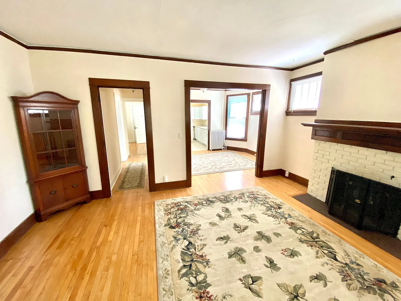 807 Van Buren St — Photo 3