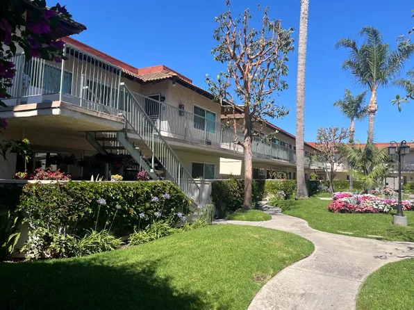 Move In Special - Westminster One Bedroom Unit, 13750 La Pat Pl, Westminster, CA 92683