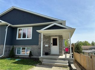 320 Nelson St N, Palmerston, ON N0G2P0