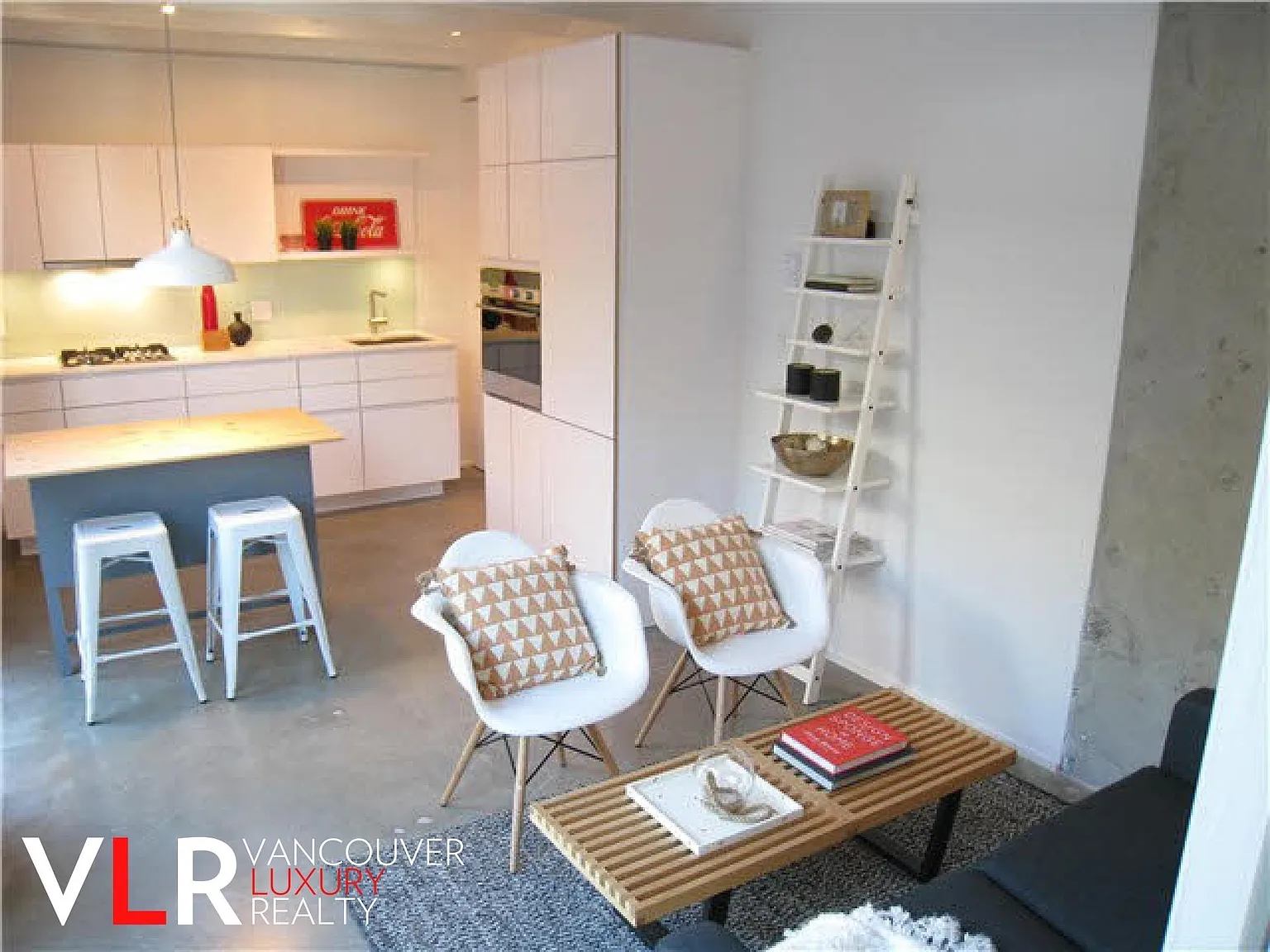 1 bed, 500 sqft, $2,195 — Photo 2