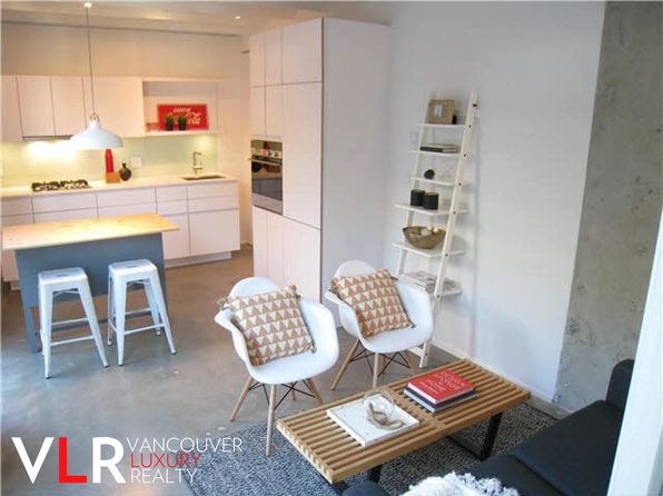 1 bedroom rental in Vancouver — photo 4