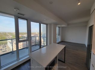 130 River St #E-1210, Toronto, ON M5A 0R8