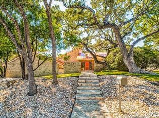 9603 Boutwell St, San Antonio, TX 78230