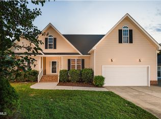 111 Allie Bell Ln, Rolesville, NC 27571