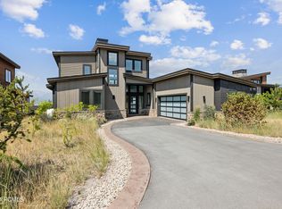 833 N Burro Peak Cir, Heber City, UT 84032