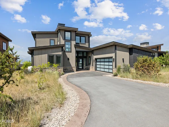 833 N Burro Peak Cir, Heber City, UT 84032