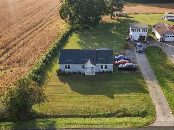 1556 Whaleyville Blvd, Suffolk, VA 23434