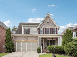 10944 Waters Rd, Alpharetta, GA 30022