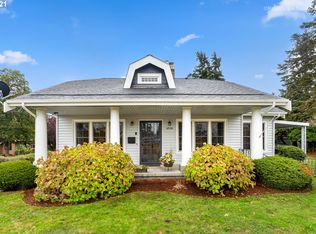 6336 NE Sandy Blvd, Portland, OR 97213