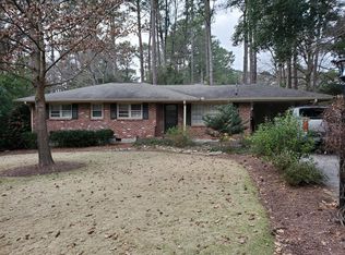 1864 Merrimac Ct, Atlanta, GA 30329