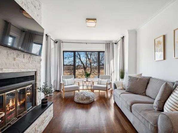 5426 N Western Ave Unit 2, Chicago, IL 60625