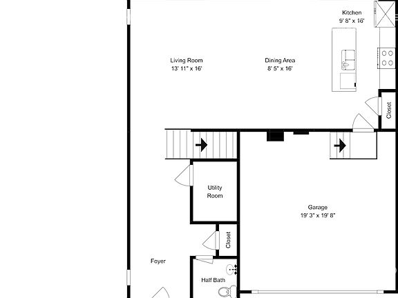 2nd image of this home