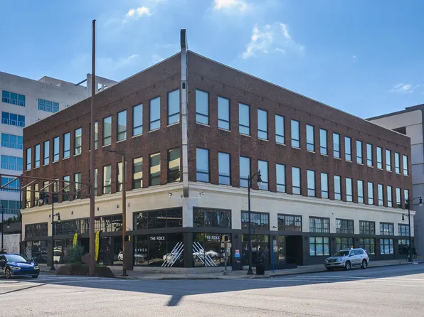 1801 2nd Ave N #305, Birmingham, AL 35203