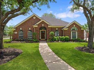 8823 Willacy Ct, Houston, TX 77064