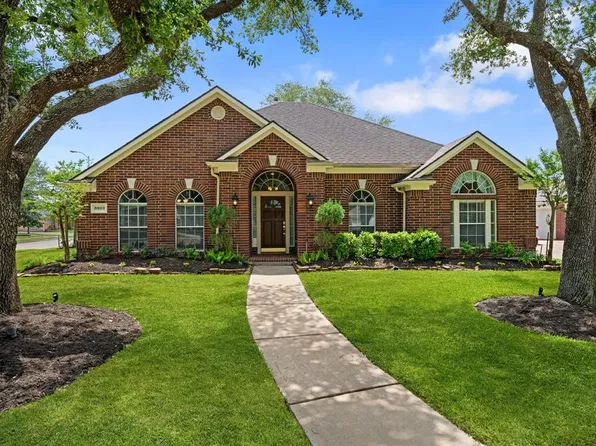 8823 Willacy Court, Houston, TX 77064