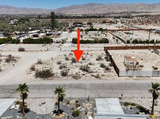 100 El Serape Trl, Desert Hot Springs, CA 92241