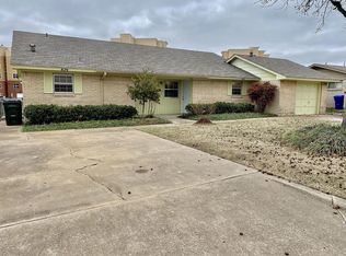 829 Drake Dr #1, Norman, OK 73071