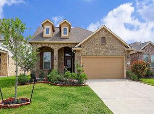 16914 Upper Ridge Ln, Humble, TX 77346