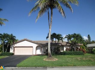 3195 NW 114th Ln, Coral Springs, FL 33065