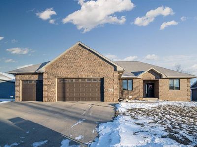 4120 Wynnewood Dr, Cedar Falls, IA, 50613
