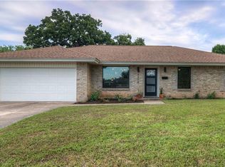 2200 Langford Cv, Austin, TX 78723