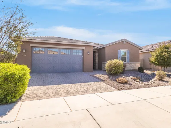 40397 W Williams Way, Maricopa, AZ 85138