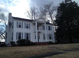 119 2nd Ave SW, Lafayette, AL 36862