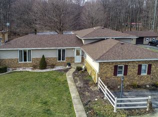 67555 Oak Rd, North Liberty, IN 46554