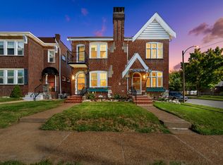 5601 Devonshire Ave #2, Saint Louis, MO