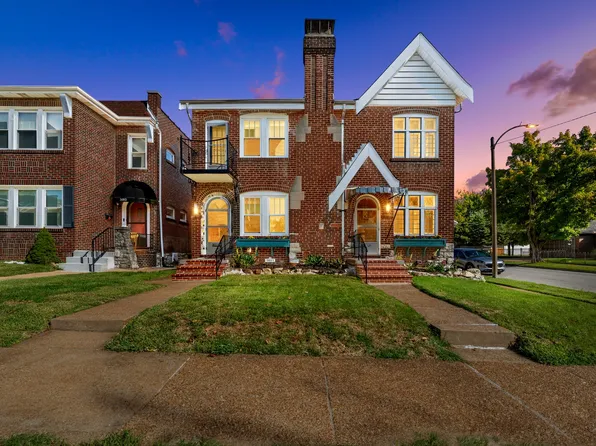 5601 Devonshire Ave #1, Saint Louis, MO 63109