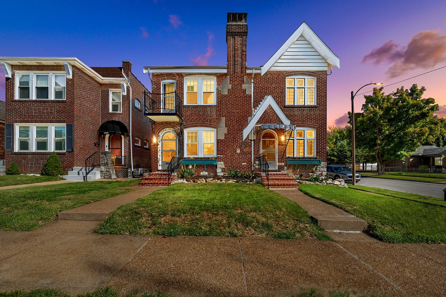 5601 Devonshire Ave #2 photo 1