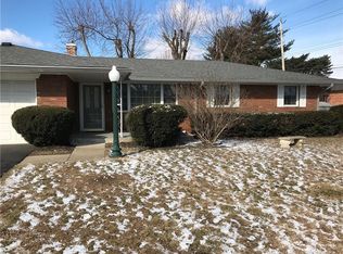 8132 S Meridian St, Indianapolis, IN 46217