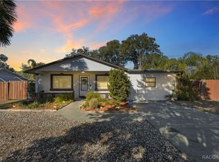 20131 SW 82nd Pl, Dunnellon, FL 34431