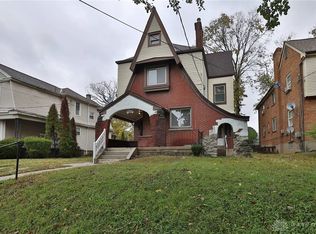 1310 Franklin Ave, Cincinnati, OH 45237