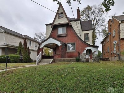 1310 Franklin Ave, Cincinnati, OH, 45237