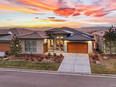 1196 Lost Elk Loop, Castle Rock, CO, 80108