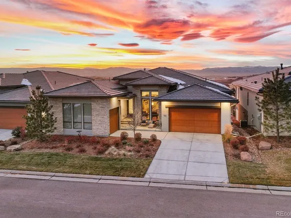 1196 Lost Elk Loop, Castle Rock, CO 80108