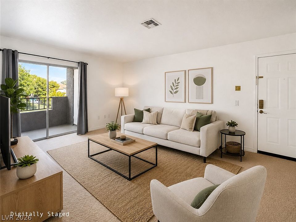1st image of 2606 S Durango Dr APT 204