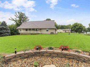 109 Dennis Dr, Eureka, IL