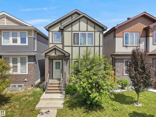 22320 80th Ave NW, Edmonton, AB T5T 7H8