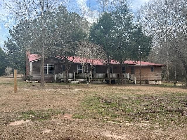 2025 Settlement Rd, Dozier, Al 36028 