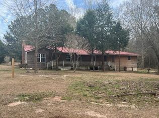 2025 Settlement Rd, Dozier, AL 36028