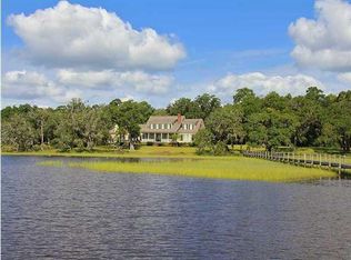 5273 Chaplins Landing Rd, Hollywood, SC 29449