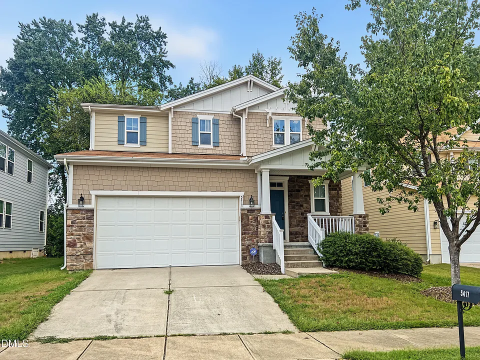 5417 Black Maple Dr