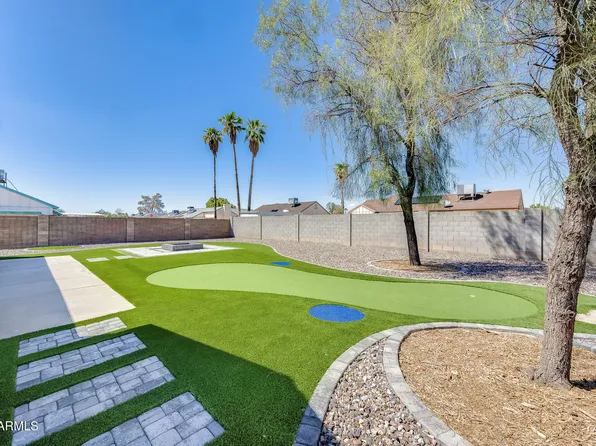 6804 W Turquoise Avenue, Peoria, AZ 85345