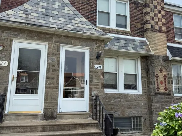 7221 Charles St, Philadelphia, PA 19135