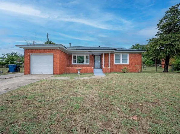 9309 NE 11th St, Midwest City, OK 73130