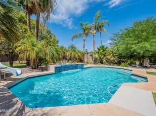 2160 E Kenwood St, Mesa, AZ 85213