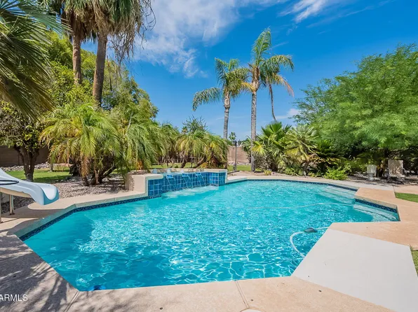 2160 E KENWOOD Street, Mesa, AZ 85213